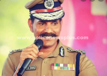 காவல் துறையினருக்கு, டி.ஜி.பி.யின் அறிவுரை