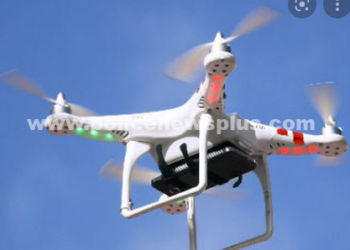 சென்னையில் இதர வான்வழி, வாகனங்கள் பறக்க தடை