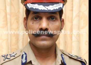 ஆசிரியர்களுக்கு  டி.ஜி.பி, அவர்களின் பாராட்டுகள்