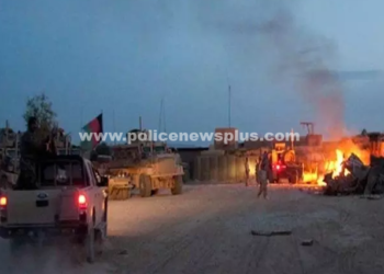 வெவ்வேறு இடங்களில், குண்டு வெடிப்பு 14 போ் பலி