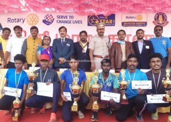 மதுரையில் இளைஞர்களுக்கு போட்டி