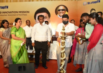 மதுரையில், விழிப்புணர்வு நிகழ்ச்சி!