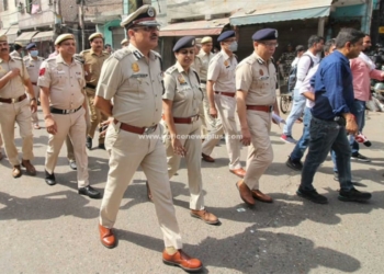 மக்களுக்காக காவல் துறையின், முக்கிய தகவல்!