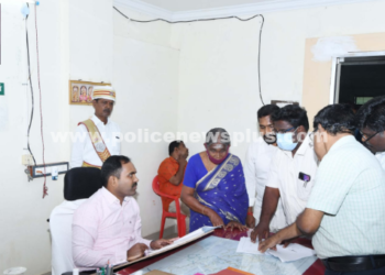 பொதுமக்களின் கோரிக்கை மனுக்கள், அதிரடி நடவடிக்கை