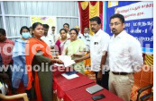 மதுரையில் பொதுமக்கள், குறைதீர்க்கும் முகாம்!
