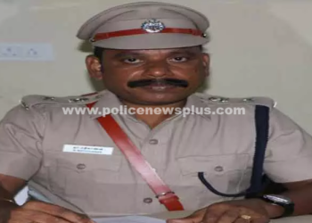 கோவையில் புதிய பொறுப்பில், திரு.  மதிவாணன்