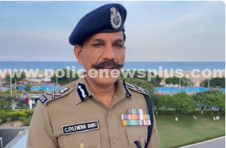 மக்களுக்காக டி.ஜி.பியின் முக்கிய  அறிவிப்பு!