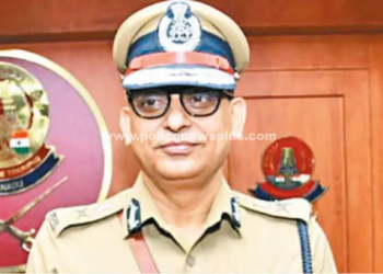 காவல் சரக எல்லைகள் மாற்றம் , காவல் ஆணையரின் உத்தரவு!