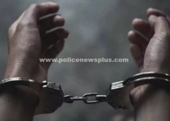 குண்டர் சட்டத்தில், பெண் கைது!