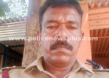 திண்டுக்கல் காவல் துறையின், ஆழ்ந்த இரங்கல்!