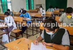 தொழிற்பயிற்சியாளர், நேர்முகத் தேர்வு!