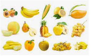 மாரடைப்பை தடுக்கும், மஞ்சள் நிற உணவுகள்!