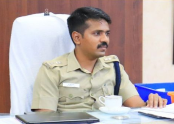 போதைப்பொருள், விற்பனையை தடுக்க எஸ்.பி!