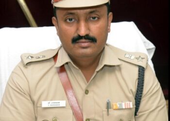 லாட்டரி சீட்டு விற்ற, 3 பேர் கைது !