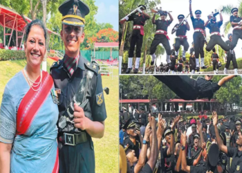 சிறந்த வீரர்களுக்கு பதக்கங்கள், வழங்கி அங்கீகாரம்!