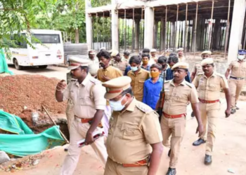 3 பேர் கொலை செய்யப்பட்ட சம்பவத்தில், 27 பேரும் குற்றவாளிகள்!