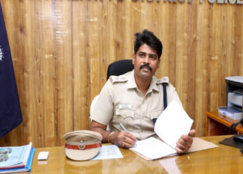 அதிரடியான சோதனையில், குற்றவாளிகள் கைது!