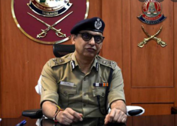 244 பேர் மீது குண்டாஸ், ஆணையரின் அதிரடி!