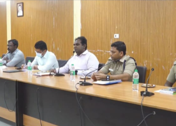 போதை ஒழிப்பு தொடர்பான, முன்னேற்பாடு கூட்டம்!