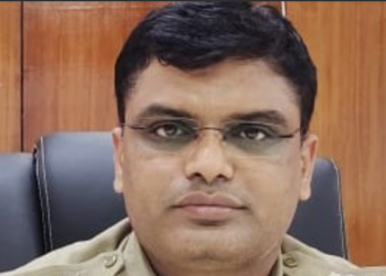 காவல்துறையினர் இடமாற்றம்!