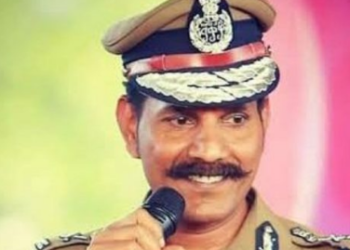 ரூ.1லட்சம் சன்மானம், டி.ஜி.பியின் அதிரடி அறிவிப்பு!