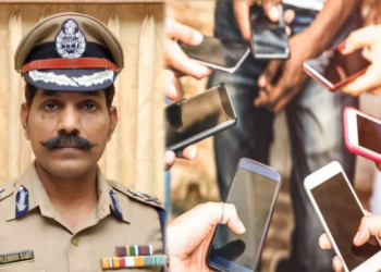 போலி குறுஞ்செய்திகளை நம்ப வேண்டாம், டிஜிபி அலுவலகம்!