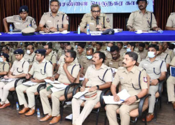 காவல் ஆணையரின், கடும் எச்சரிக்கை!