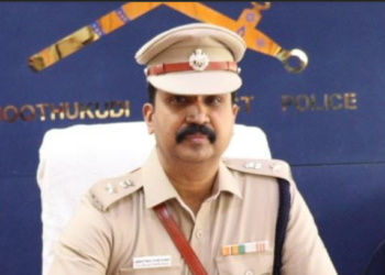 சிறார்களை நல்வழிப்படுத்துவதற்காக, காவல்துறையினர்!