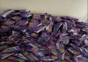 வெளிமாநிலத்தில் இருந்து கடத்திவந்த, குட்கா பொருட்கள் பறிமுதல்!