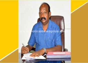 தமிழகத்தில் செய்தி மக்கள் தொடர்பு, அலுவலர்கள் பொறுப்பேற்பு!