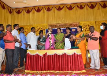 வட்டார சுகாதார, பேரவை கூட்டம்!