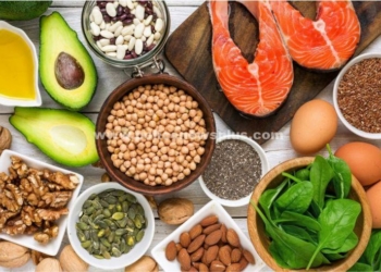 கெட்ட கொழுப்பு சேர்வதை தடுக்கும், அற்புத உணவுகள்!