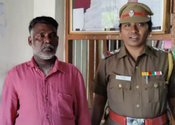 பெண்ணை மிரட்டி பலாத்காரம், வாழ்நாள் சிறை!