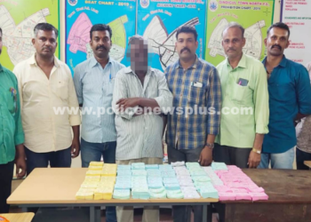தனிப்படை காவல்துறையினர் தீவிர சோதனையில், ரூ.17,96,900 மதிப்புள்ள, லாட்டரி சீட்டுகள்பறிமுதல்!