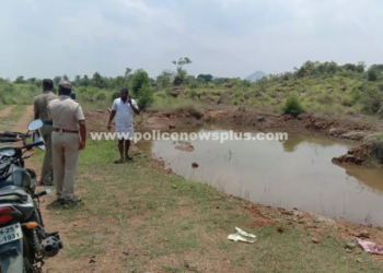 2 மாணவர்கள் தண்ணீரில் மூழ்கி பலி,காவல்துறையினர் தீவிர விசாரணை!