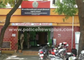 வீட்டை உடைத்து கைவரிசை, வெள்ளி பொருட்கள் கொள்ளை!