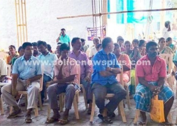 மாற்றுத்திறனாளிகளுக்கு,  செயற்கை உபகரணங்கள்!