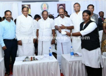 சட்டக் கல்லூரி, தொடக்க விழா!