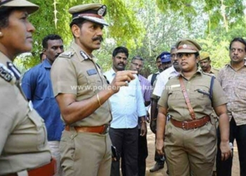 பொது அமைதிக்கு குந்தகம் விளைவித்தால் என்ன நடவடிக்கை? D.G.P சைலேந்திரபாபுஅறிக்கை