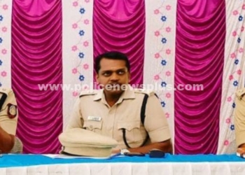 பண்ணையார் நினைவு நாள், SP தலைமையில் ஆலோசனை கூட்டம்