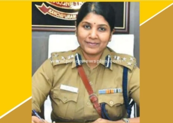 கஞ்சா பொட்டலங்கள் பறிமுதல் 300 பேர் கைது,காஞ்சீபுரம் சரக டி.ஐ.ஜி