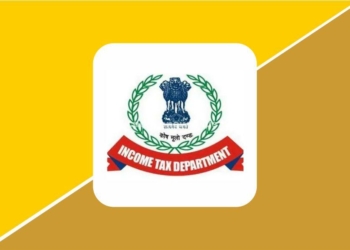 பண மோசடி, வருமான வரித்துறை எச்சரிக்கை!