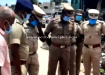 கோவையில் பரபரப்பு,  துண்டுகளாக வெட்டப்பட்ட கை மீட்பு!