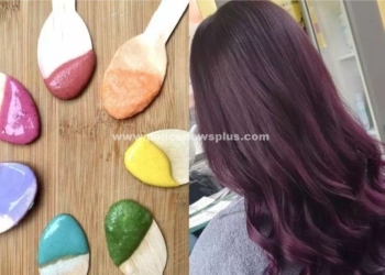 டிரெண்டிங்கில் ஹேர்கலர் பாதுகாப்பானதா!