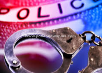 சட்டவிரோதமாக, சூதாடிய ஐந்து நபர்கள் கைது!