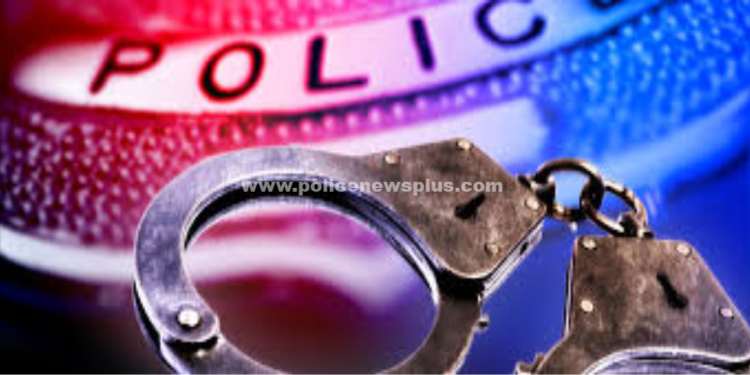 சட்டவிரோதமாக, சூதாடிய ஐந்து நபர்கள் கைது!