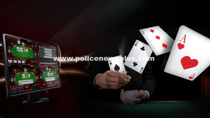 சட்டவிரோதமாக, சூதாடிய ஐந்து நபர்கள் கைது!