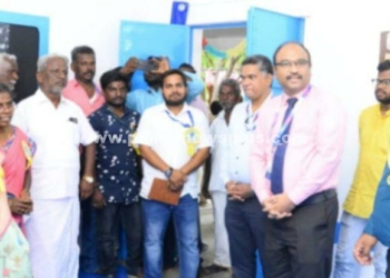 பாரத ஸ்டேட் வங்கியில், துவங்கபட்ட புதிய திட்டம்!