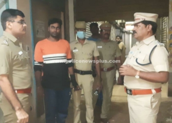 போதை வேட்டையில், பதுக்கி வைத்திருந்த 500 கிலோ குட்கா பறிமுதல்!