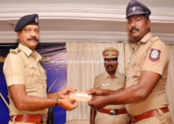 பல்வேறு வழக்குகளில் அதிரடியாக, திருநெல்வேலி காவல் துறையினர்!